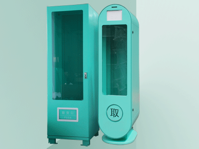 自動(dòng)售貨機(jī)廠家：自動(dòng)售貨機(jī)技術(shù)&功能